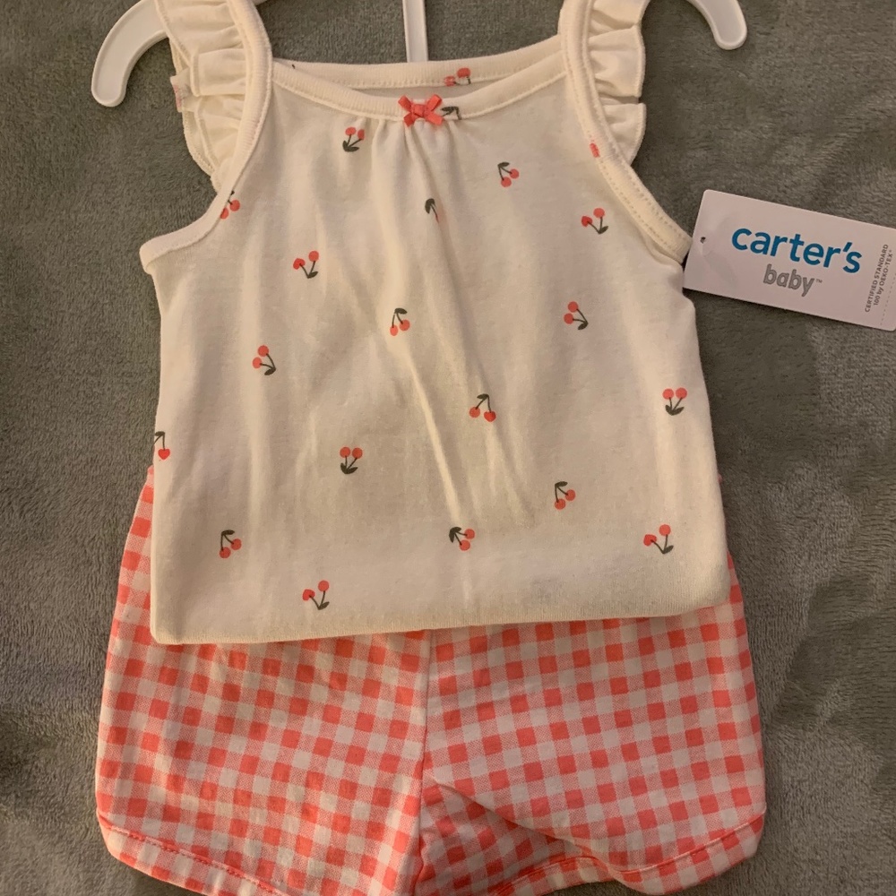 Two Piece Set